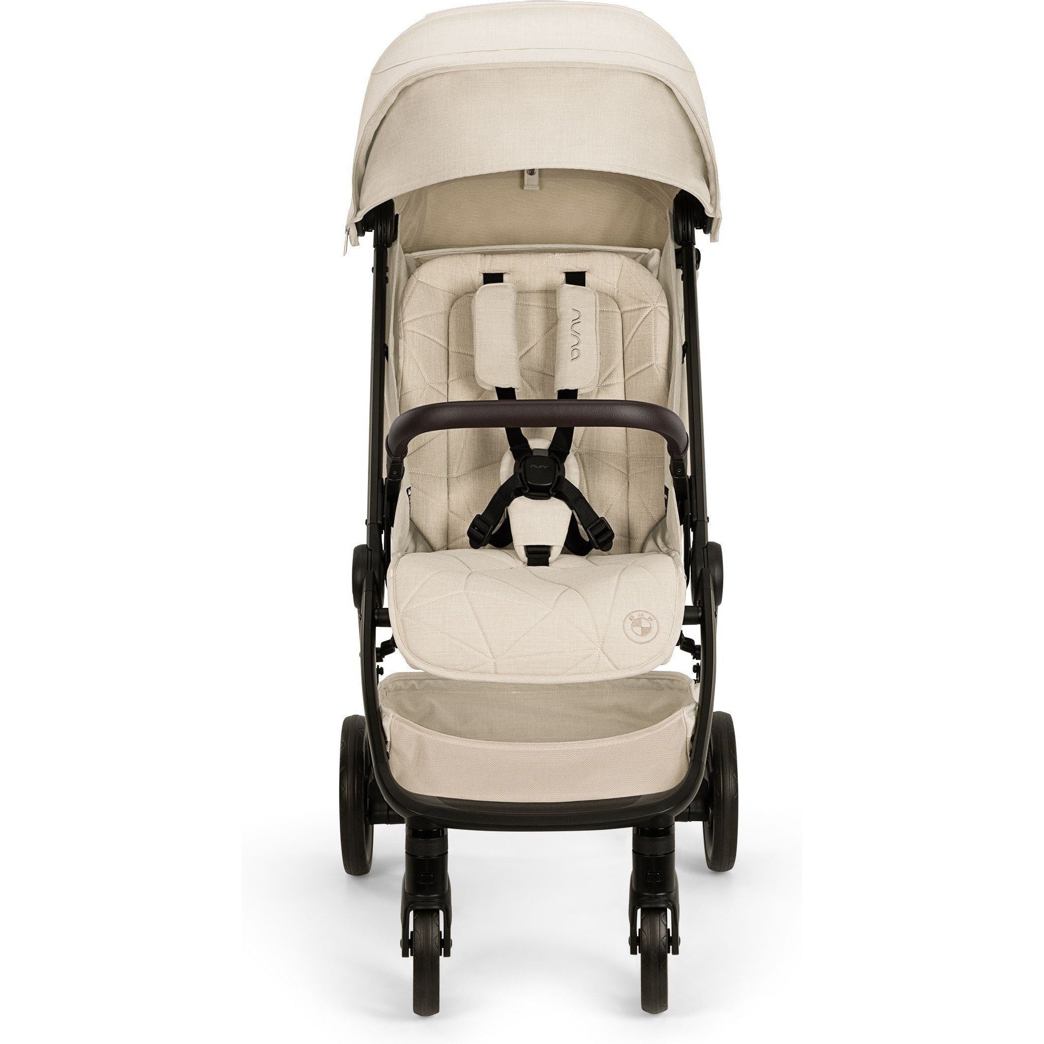 Nuna x BMW TRVL LX Stroller + Carry Bag