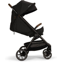 Nuna TRVL LX Stroller + Carry Bag