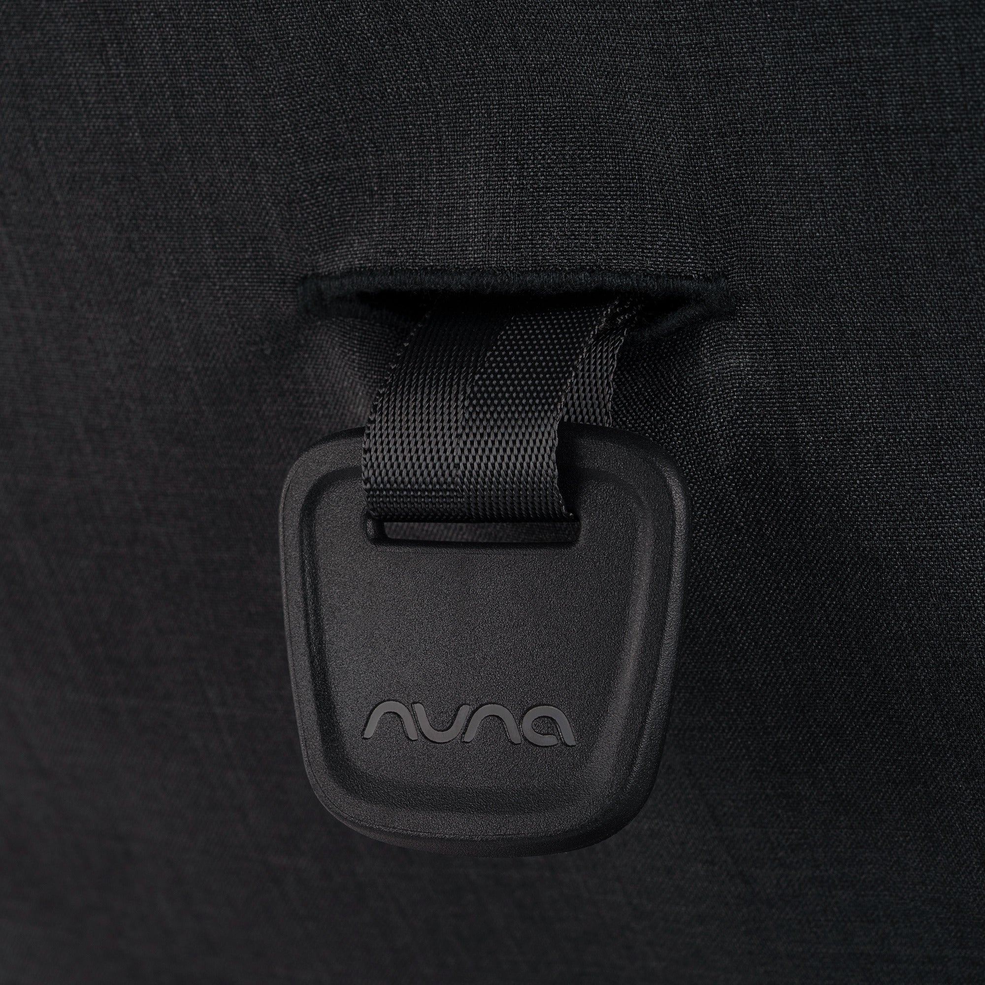 Nuna VIAA Cabn Stroller