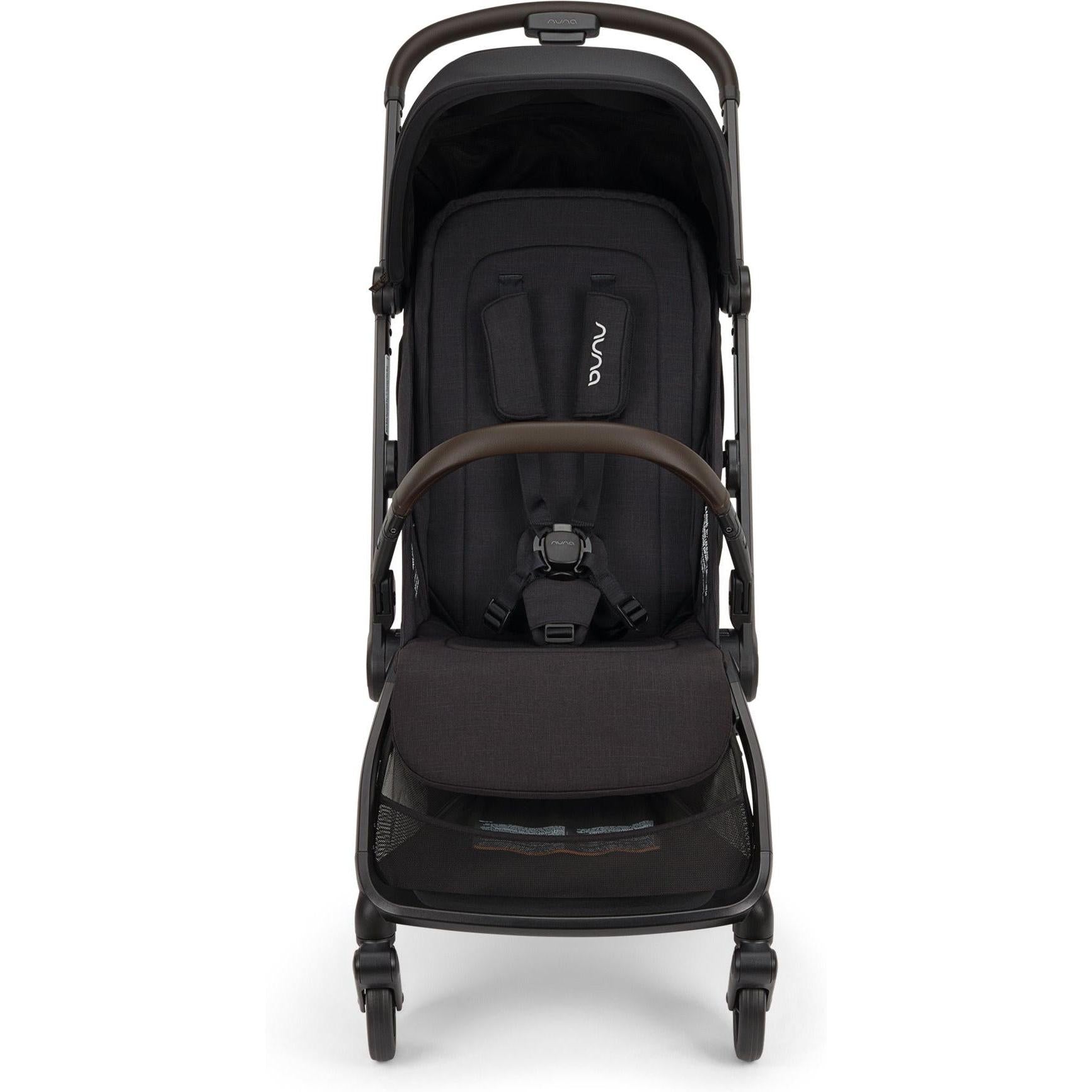 Nuna VIAA Cabn Stroller