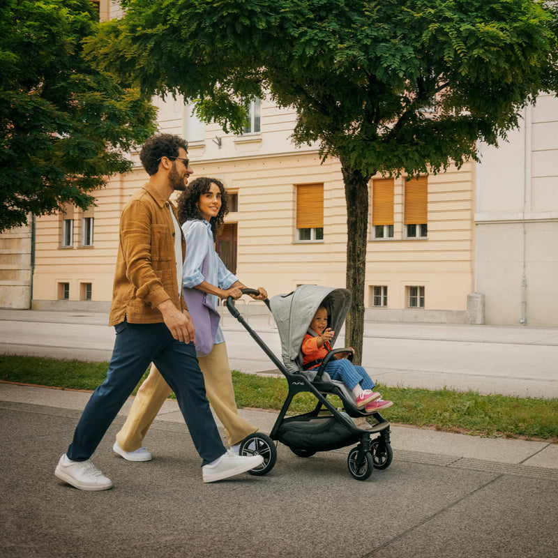 Nuna x BMW Triv Next Stroller