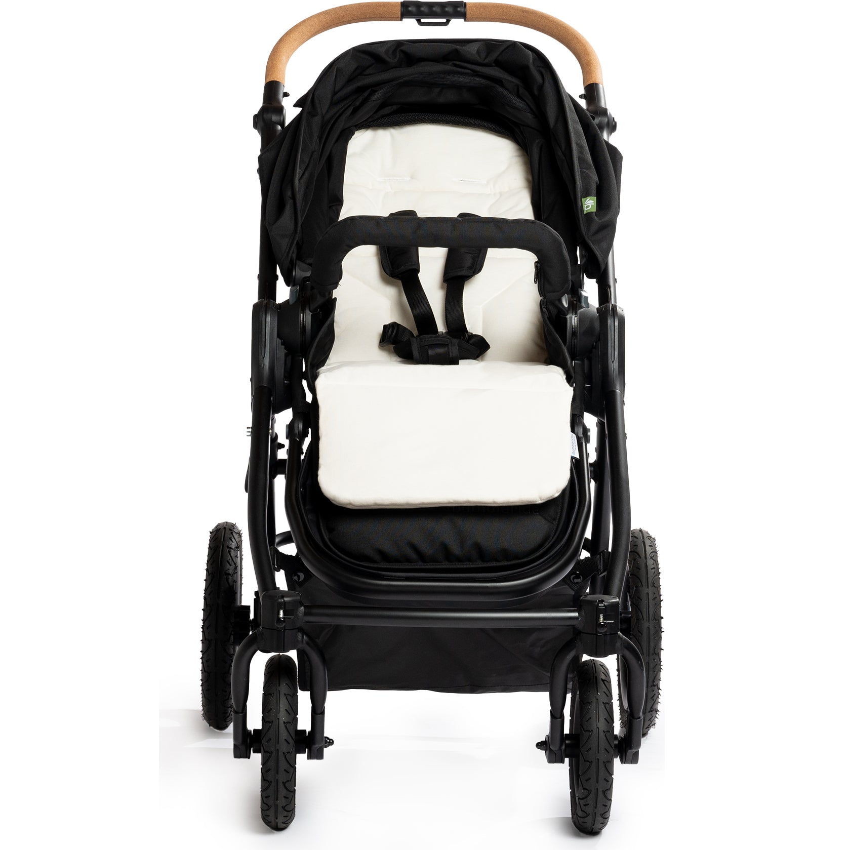 Bumbleride Organic Cotton Seat Liner