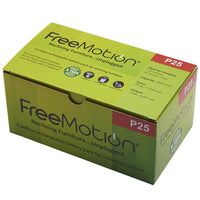 Parker House Freemotion 2500 mAh Battery