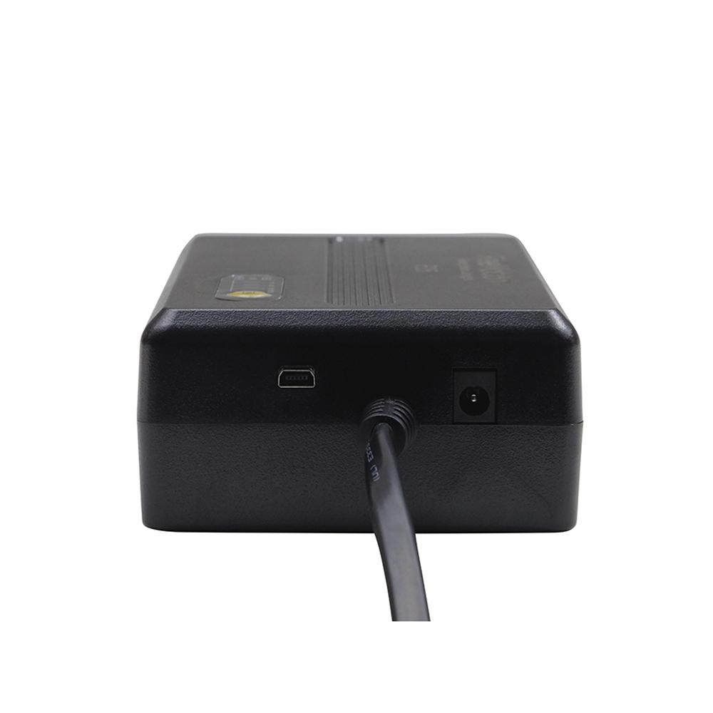 Parker House Freemotion 2500 mAh Battery