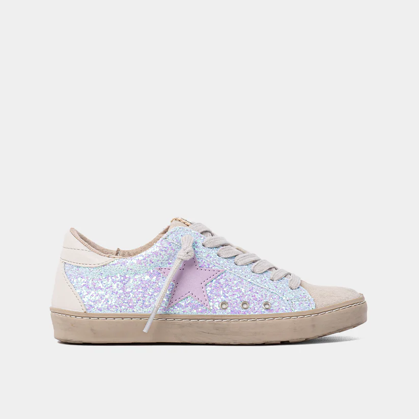 Shushop Paula Mini | Ice Glitter
