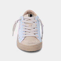 Shushop Paula Mini | Ice Glitter