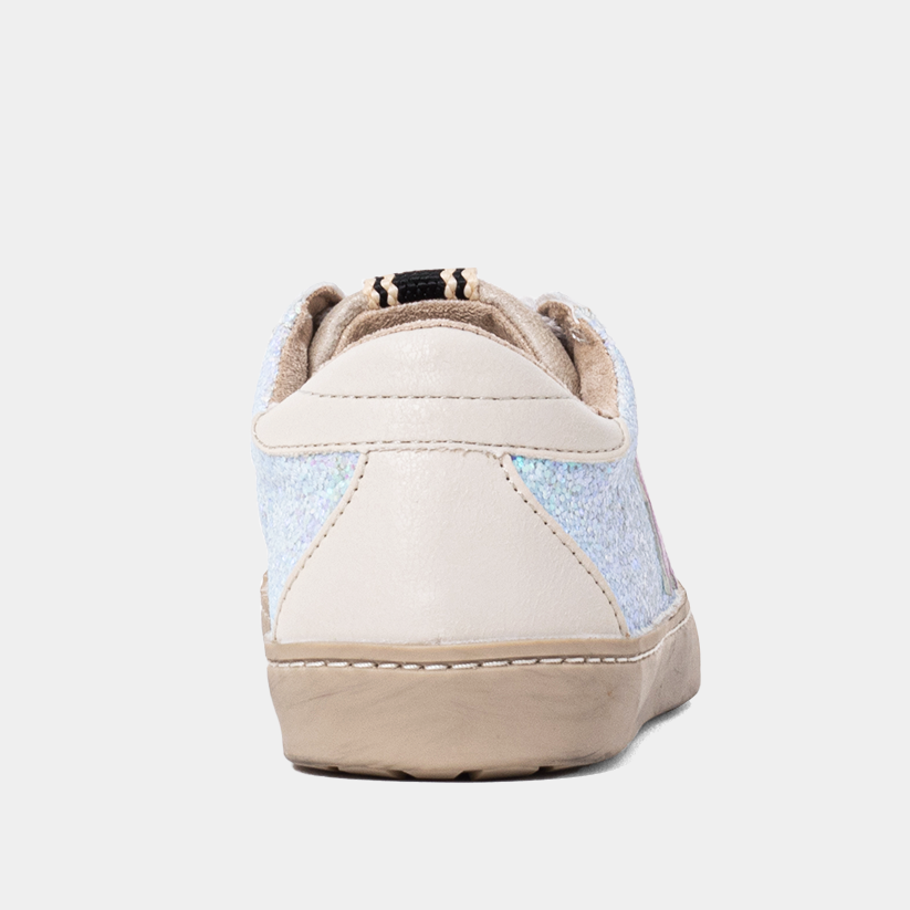 Shushop Paula Mini | Ice Glitter
