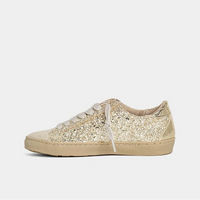 Shushop Paula Mini | Golden Glitter
