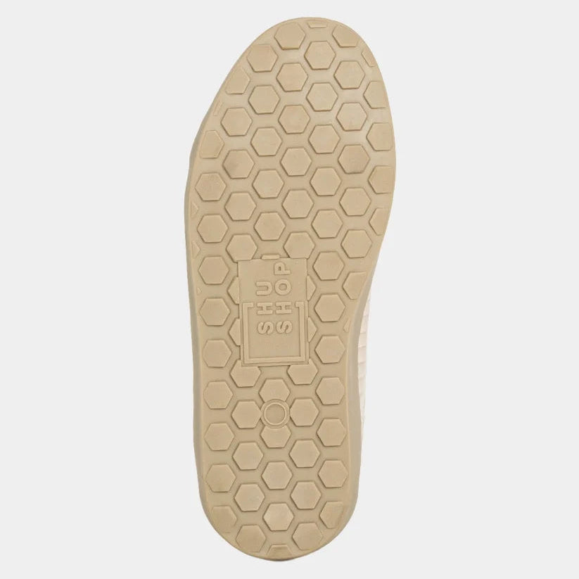 Shushop Paula Mini | Golden Glitter
