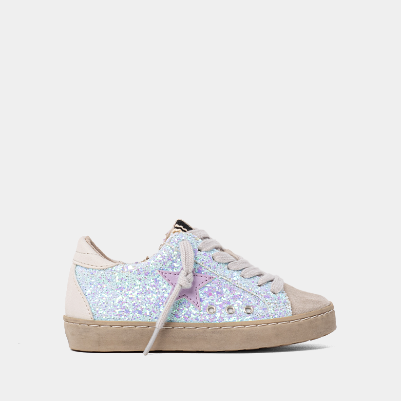 Shushop Paula Mini | Ice Glitter