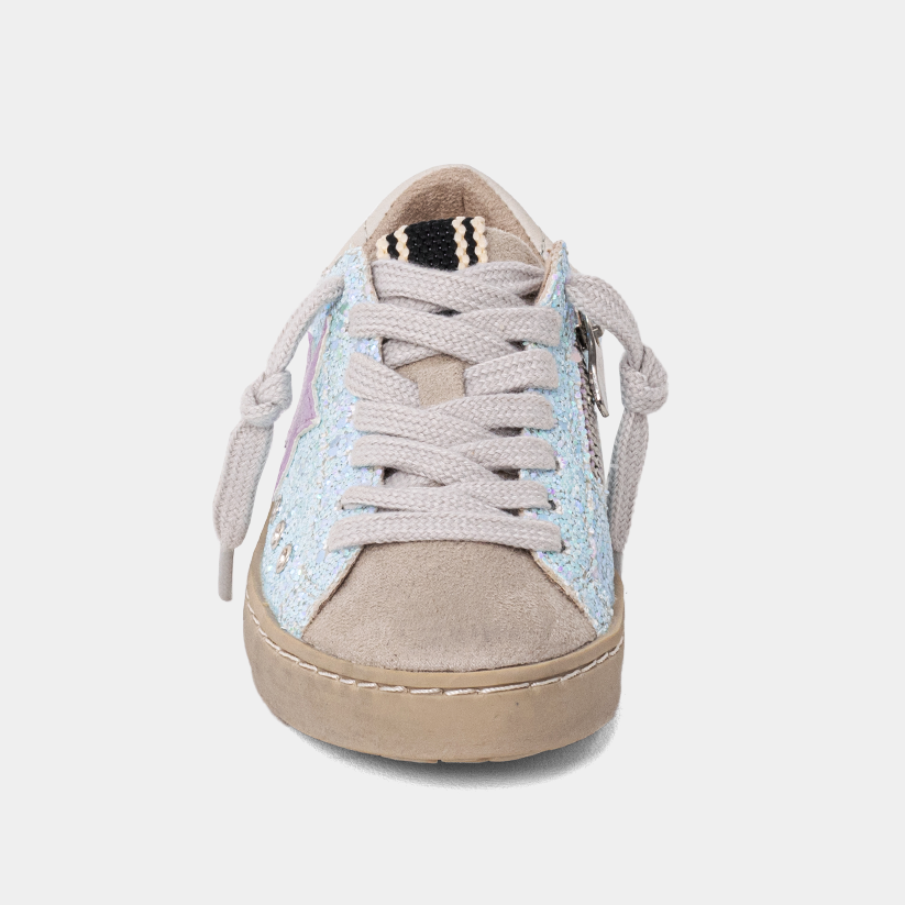 Shushop Paula Mini | Ice Glitter