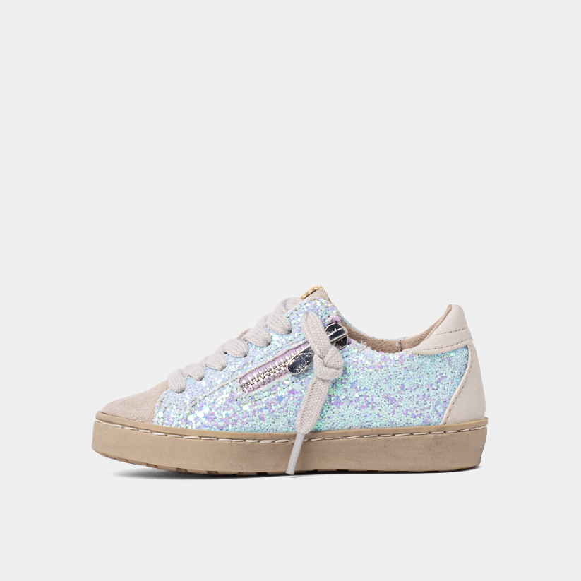 Shushop Paula Mini | Ice Glitter
