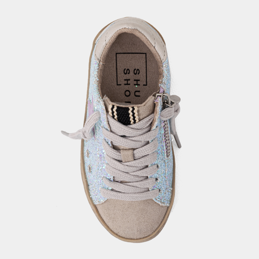 Shushop Paula Mini | Ice Glitter