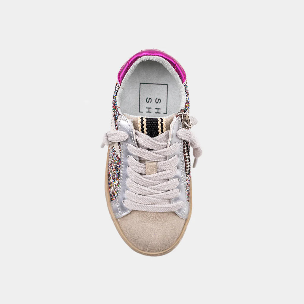 Shushop Paula Mini | Multi