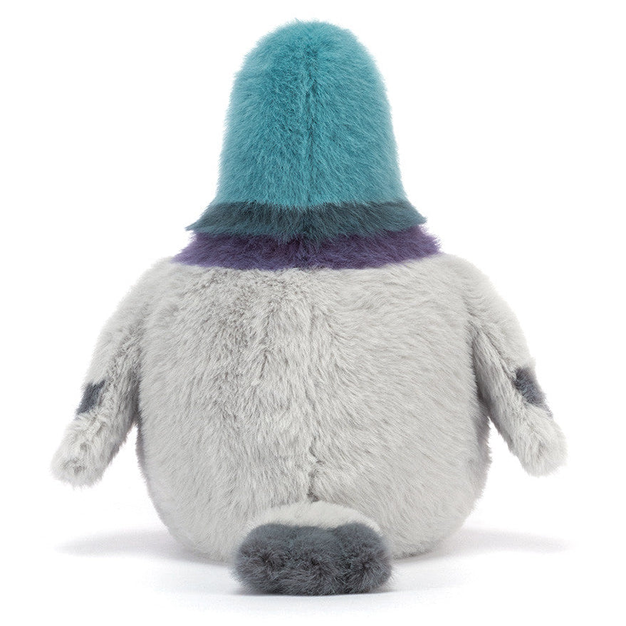 Jellycat Strutton Pigeon