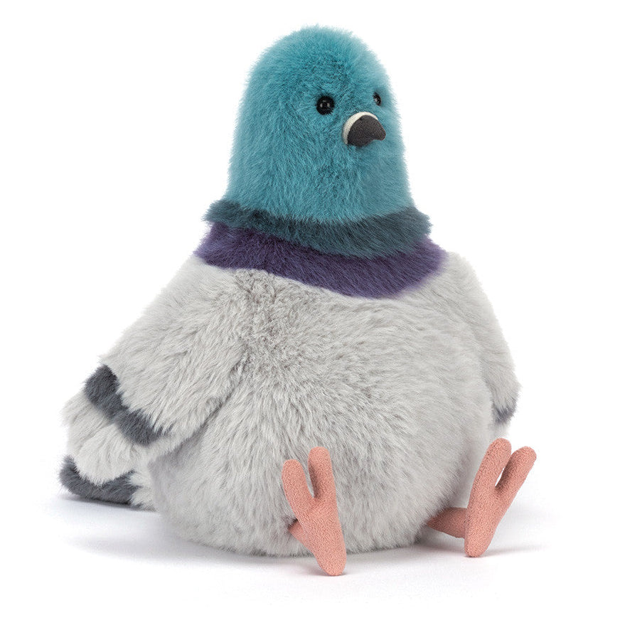Jellycat Strutton Pigeon
