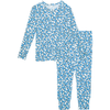 Posh Peanut Philomena Classic Pajama Set