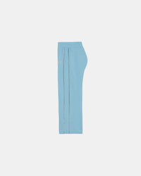 UA Rival Fleece Piping Set | Opal Blue