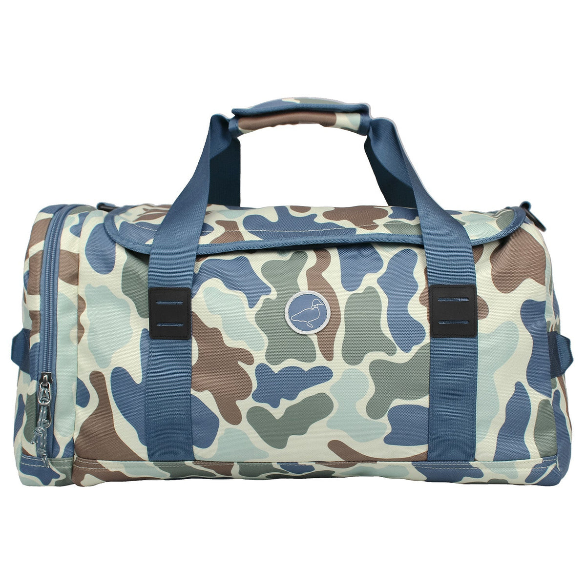 Properly Tied Delta Duffle Bag 30l | Terra Camo