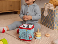 Tonies Toniebox 2 Sleeve: Peppa Pig