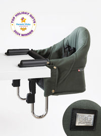 Guzzie & Guss Perch Clip-On Chair