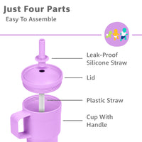 Re-Play 10oz Mini Tumbler USA Made from Recycled Materials