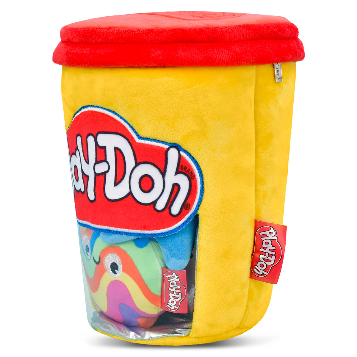 Iscream Play-Doh Scented Interactive Plush