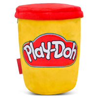 Iscream Play-Doh Scented Interactive Plush
