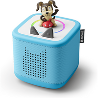 Tonies Playtime Puppy Toniebox 2 Starter Set
