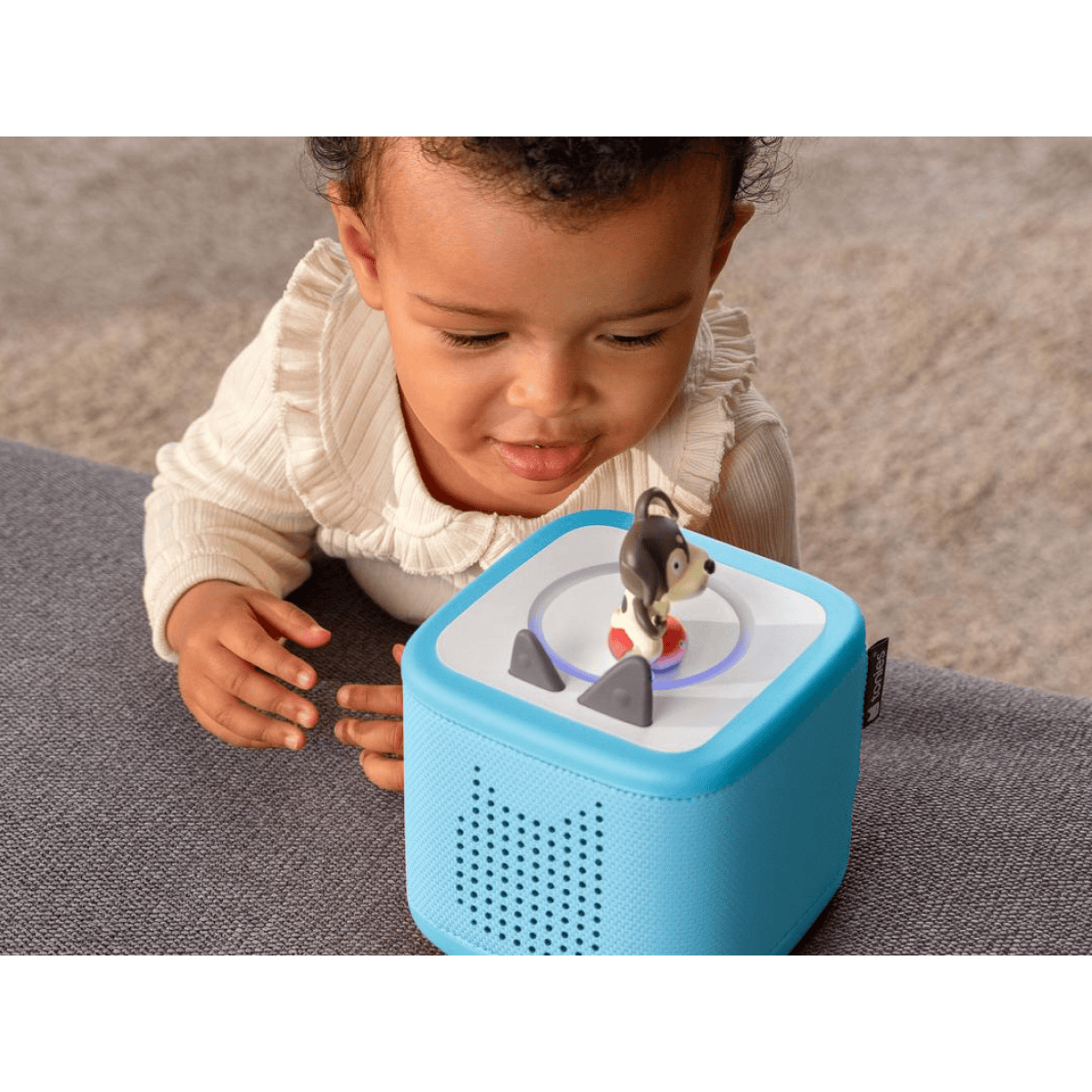 Tonies Playtime Puppy Toniebox 2 Starter Set