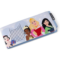 Tonies Toniebox 2 Sleeve: Disney Princess