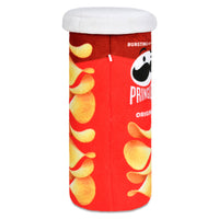 Iscream Pringles Packaging Plush