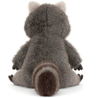 Jellycat Trixiwoo Racoon