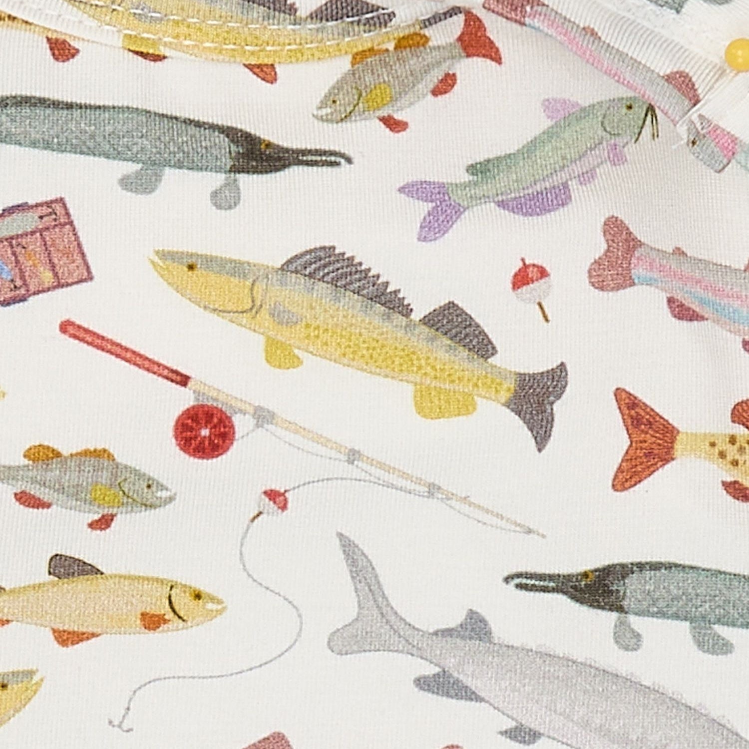 Magnetic Me Reel Good Time Modal Magnetic Parent Favorite Footie