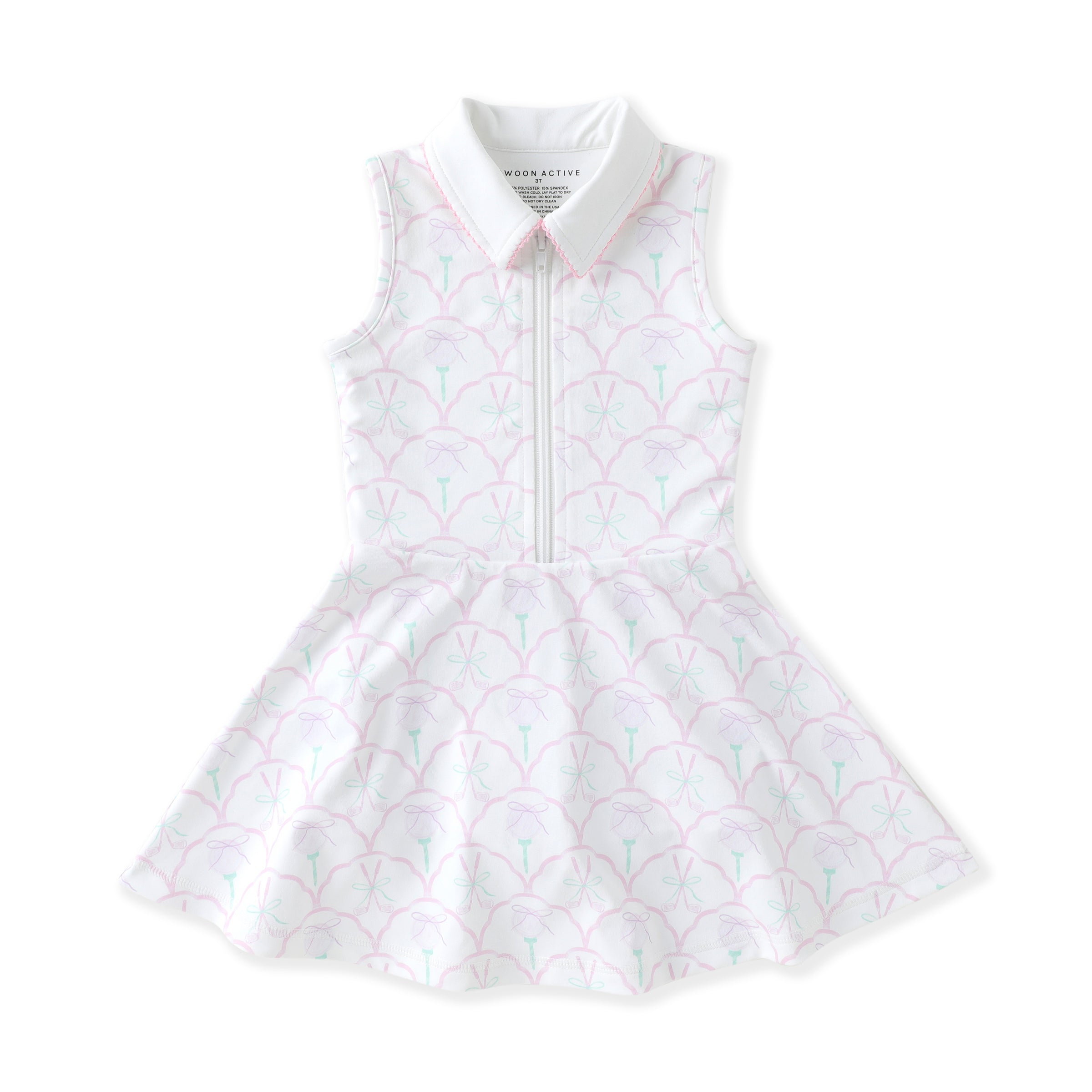 Fore Golf Tennis Dress
