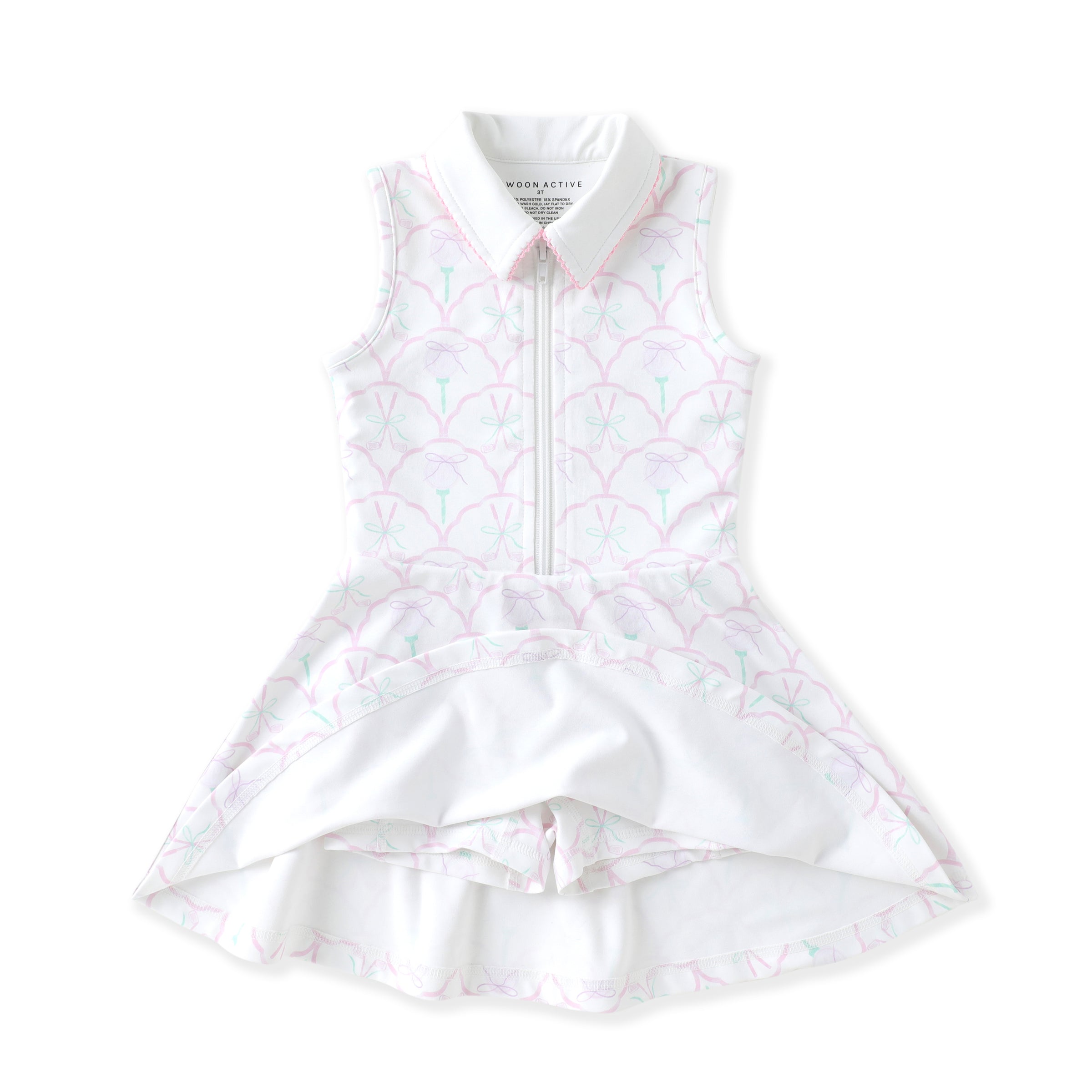 Fore Golf Tennis Dress