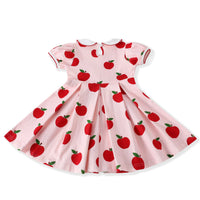 Swoon Baby Clothing Proper Pleat Dress