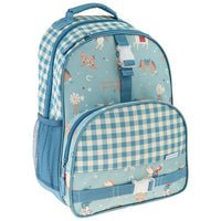 All Over Print Backpack