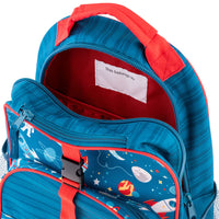 All Over Print Backpack