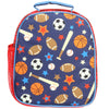 All Over Print Lunchbox  Sports