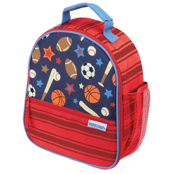 All Over Print Lunchbox  Sports