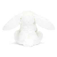 Jellycat Bashful Luxe Bunny Luna Soother