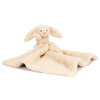 Jellycat Bashful Luxe Bunny Willow Soother