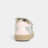 Shushop Sunny Mini | Silver Sparkle