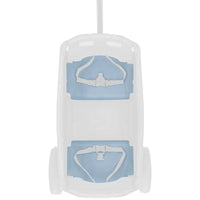 Veer Cruiser Seat Pad (Set of 2)