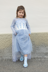 Great Pretenders Dancing Diva Blue High Heels