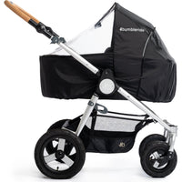 Bumbleride Bassinet Non-PVC Rain Cover