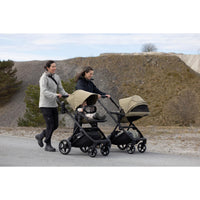 Thule Charm Stroller with Newborn Insert - Baby Biz