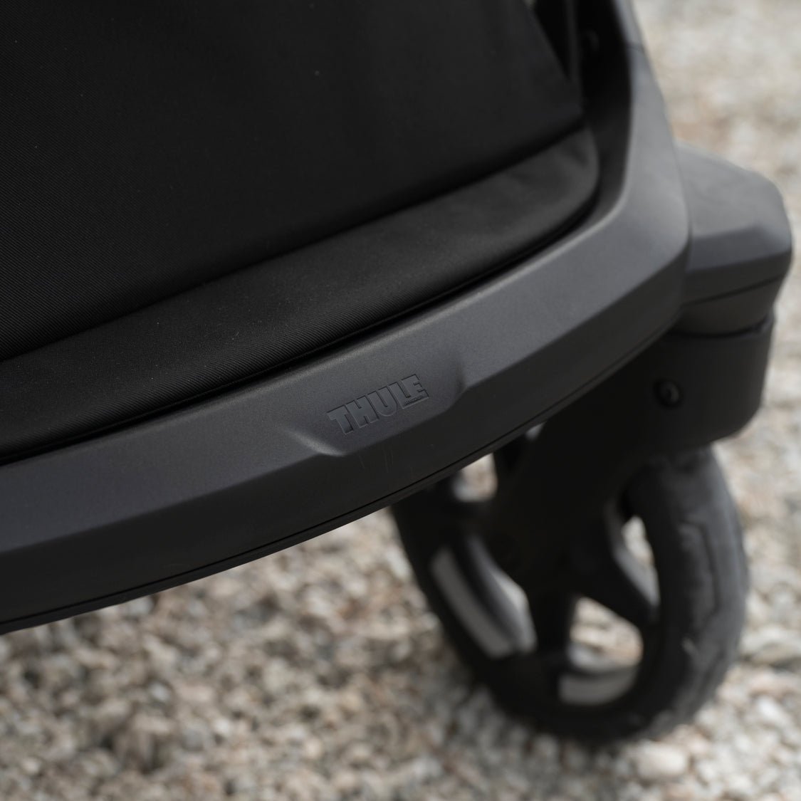 Thule Charm Stroller with Newborn Insert - Baby Biz