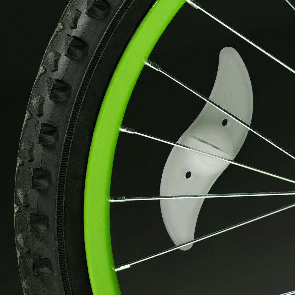 Brightz Spoke Brightz